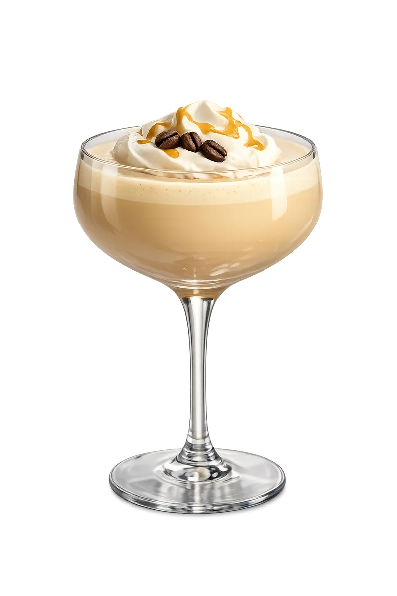 Ramazzotti Crema