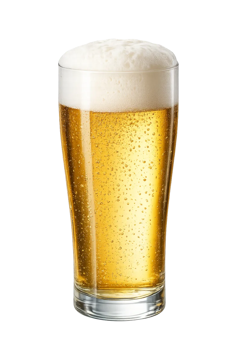 Pils - Homemade