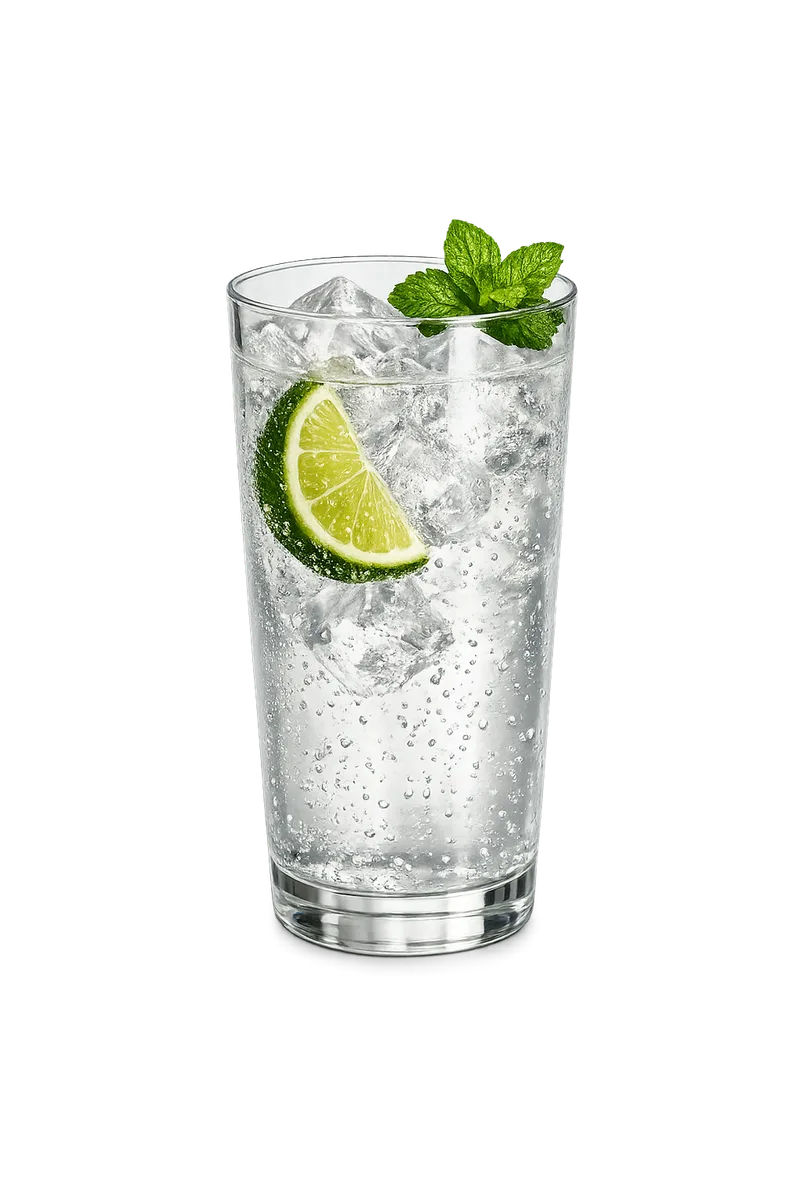 Sprudelwasser