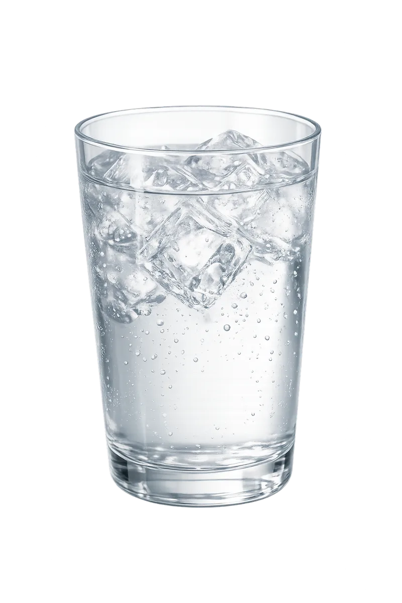 Stilles Wasser