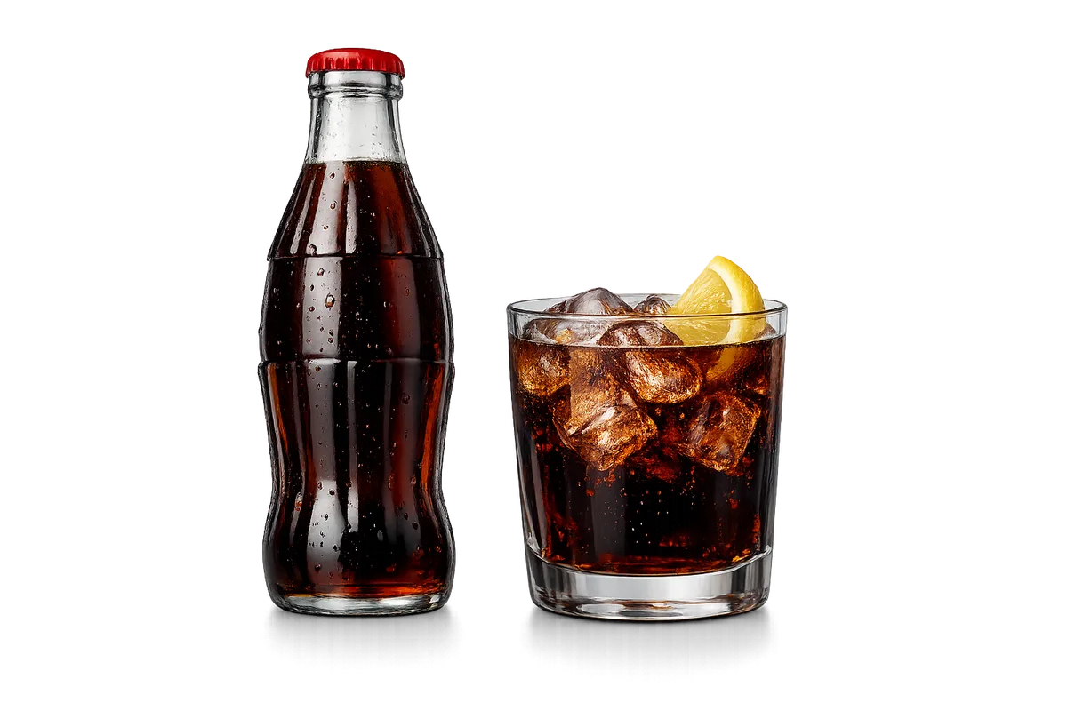 Cola Zero
