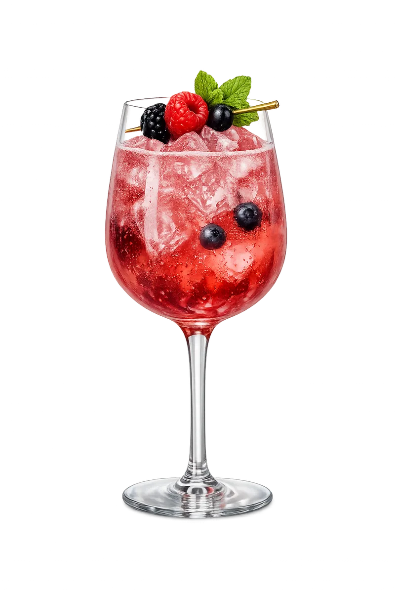 Wildberry Lillet